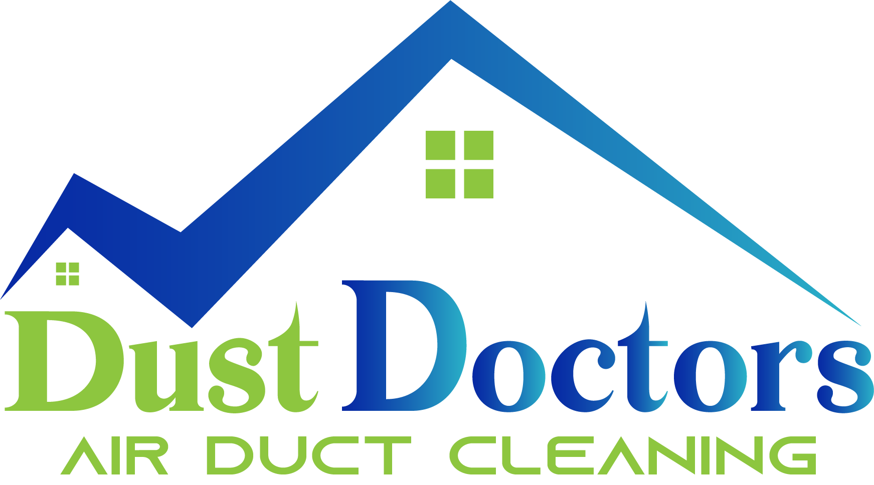 Dust Doctors Logo